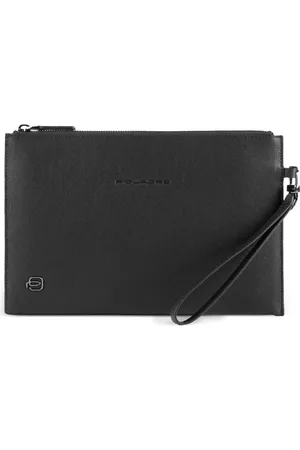 Piquadro Leather belt bag