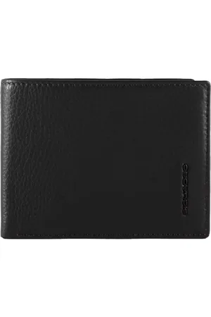 Piquadro Leather wallet