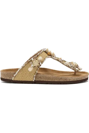 Maliparmi Infrabijoux Glamour sandals