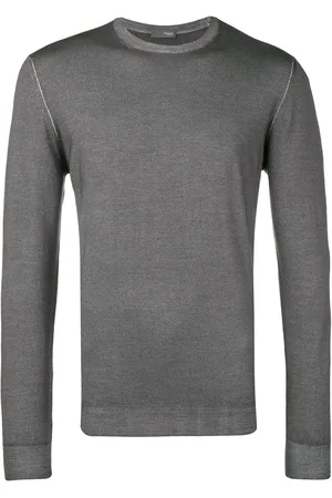 DRUMOHR Fine knit sweater
