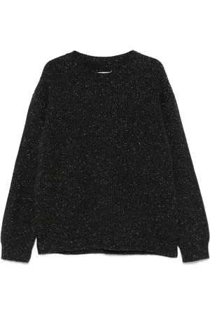 Maison Margiela Ribbed sweater