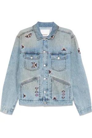 Isabel Marant Jango jacket