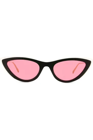 MCM Cat-eye sunglasses