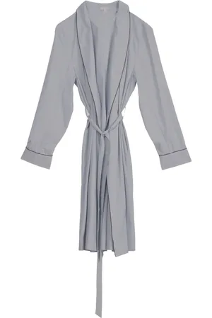 FLEUR DU MAL Cotton robe