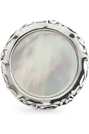 EMANUELE BICOCCHI Amulet stud earring
