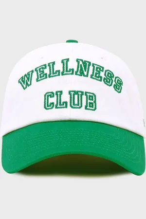 Sporty & Rich Wellness baseball cap