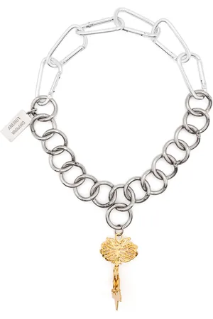 Chopova Lowena Fly Away necklace