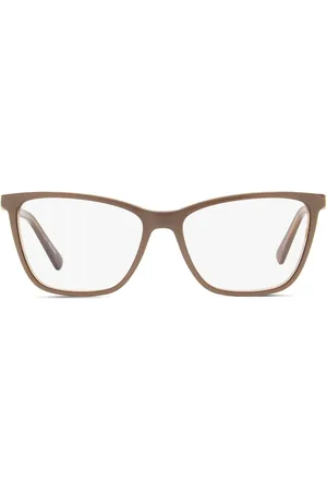Longchamp Cat-eye frames