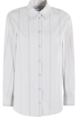 Low Classic Cotton shirt