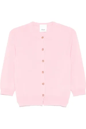 Allude Cashmere cardigan