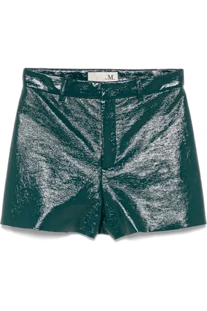 THE M.. Nunkas shorts