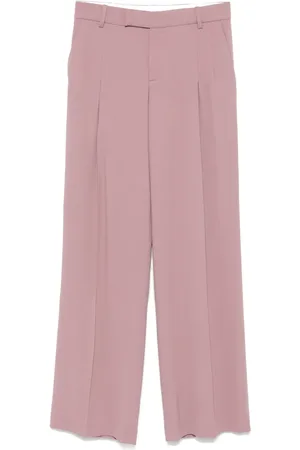FEDERICA TOSI Tailored trousers