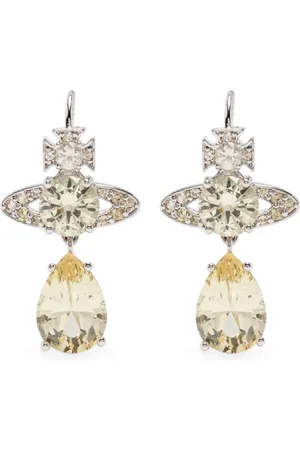 Vivienne Westwood Ismene drop earrings