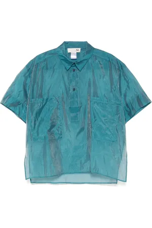 THE M.. Oliver polo top