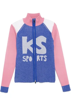 KIDSUPER STUDIOS Retro cardigan