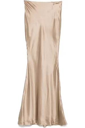 Entire Studios Norse maxi skirt