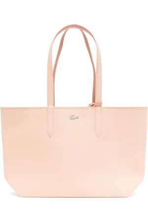 Lacoste Anna reversible tote bag