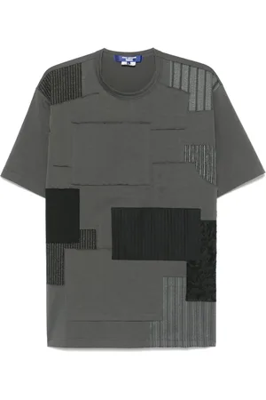 JUNYA WATANABE Patchwork T-shirt