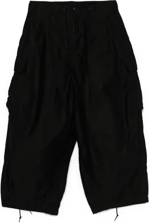 Pins & Needles H.D. BDU trousers