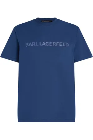 Karl Lagerfeld Logo t-shirt
