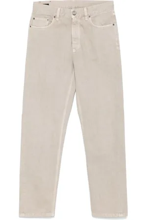 Ermenegildo Zegna Straight-leg jeans