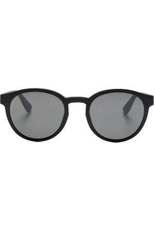 MYKITA Coleman round-frame sunglasses