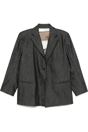 THE M.. Galliano-J blazer