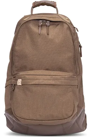 VISVIM Cordura 22L backpack