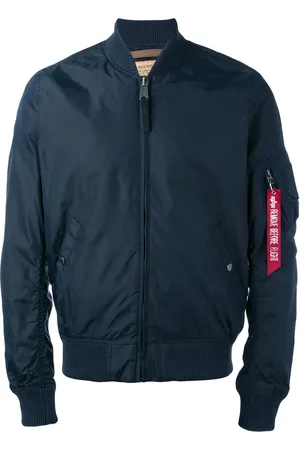 Alpha Industries Bomber jacket