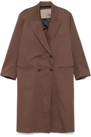 THE M.. Cinzano coat