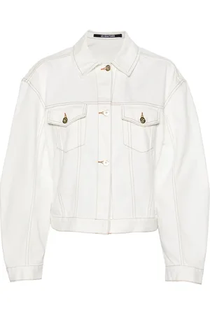 Jacquemus La veste de-Nîmes denim jacket