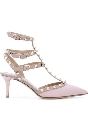 VALENTINO GARAVANI Rockstud pumps