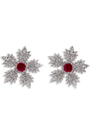 Juwelina Paris Noel earrings