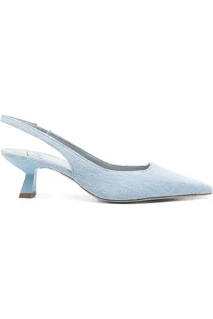 ROBERTO FESTA 50mm Arabel pumps