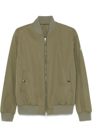 Moncler Grammont bomber jacket