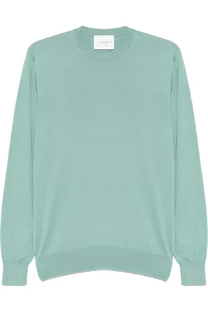 BALLANTYNE Crew-neck sweater