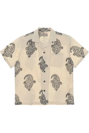Kartik Research Printed shirt