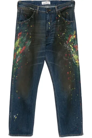 Vivienne Westwood Ranch jeans