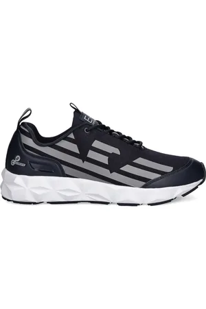 EA7 Ultimate C2 Kombat Core sneakers