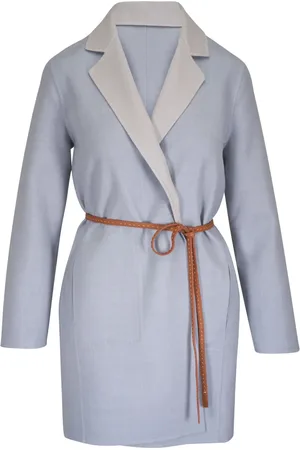 Lafayette 148 Belted jacket