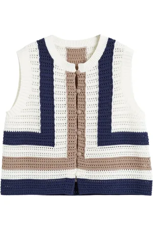 Chinti & Parker Capri vest