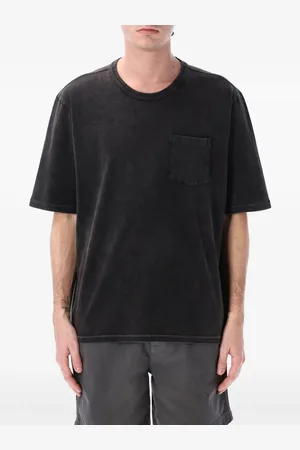 Corridor Washed-effect T-shirt