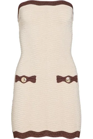 Retrofete Mavis mini dress