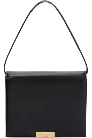 Jil Sander Medium Carnet clutch bag