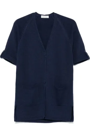 LE TRICOT PERUGIA Knitted shirt