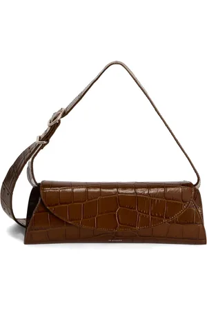 Jil Sander Small Cannolo shoulder bag