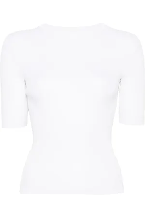 JNBY by JNBY Ribbed T-shirt