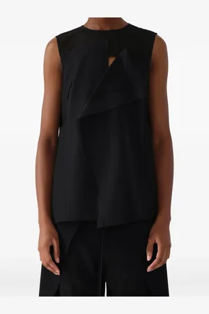 Jason Wu Asymmetric trop