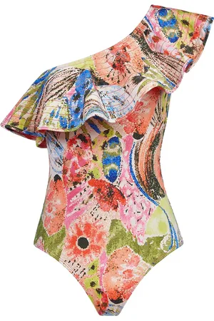 Marie Oliver Marissa swimsuit