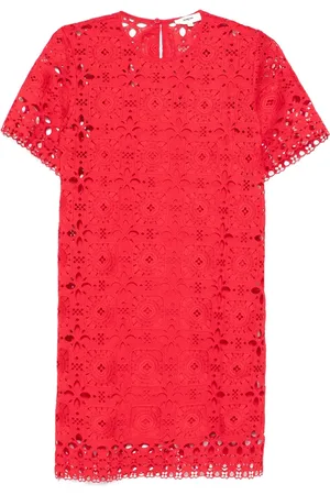 Suncoo Cerise mini dress